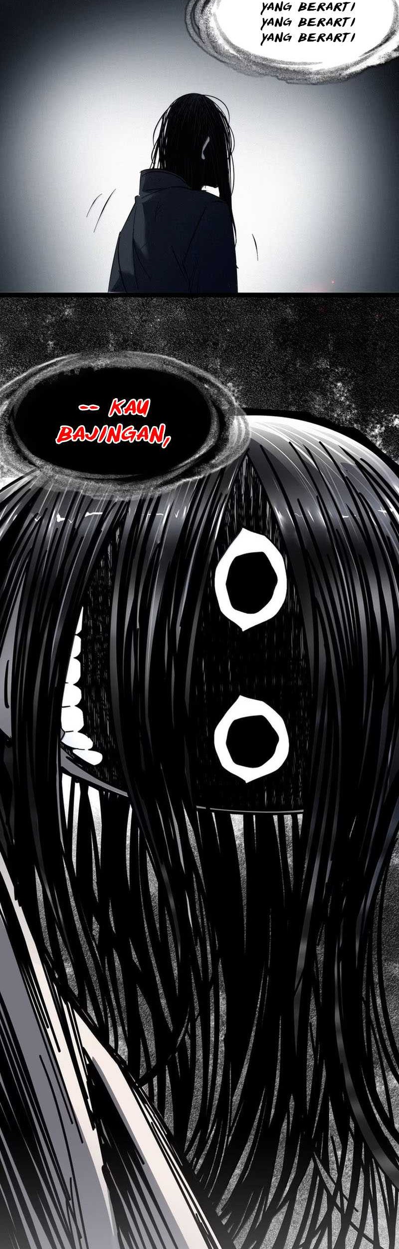I’m Really Not The Demon God’s Lackey Chapter 160 - halaman 20