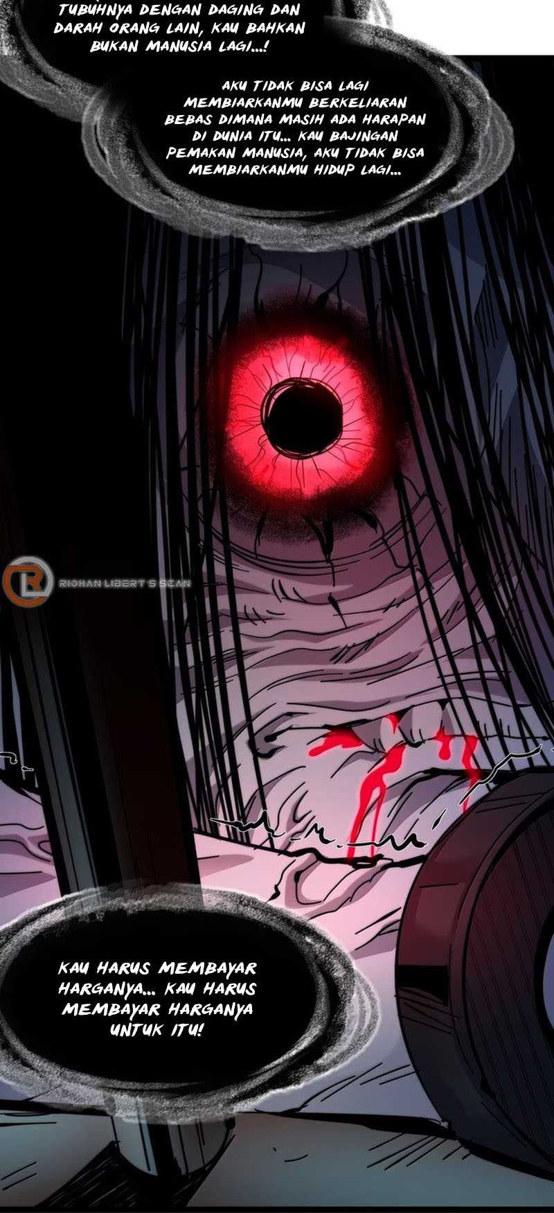 I’m Really Not The Demon God’s Lackey Chapter 160 - halaman 23