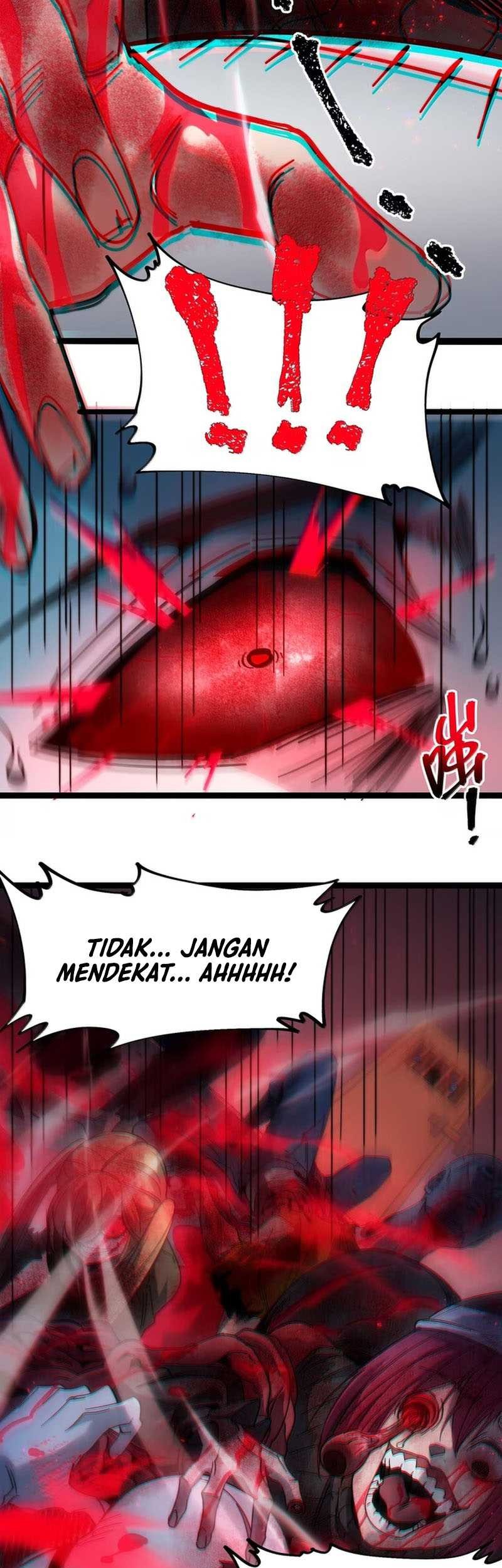 I’m Really Not The Demon God’s Lackey Chapter 160 - halaman 28