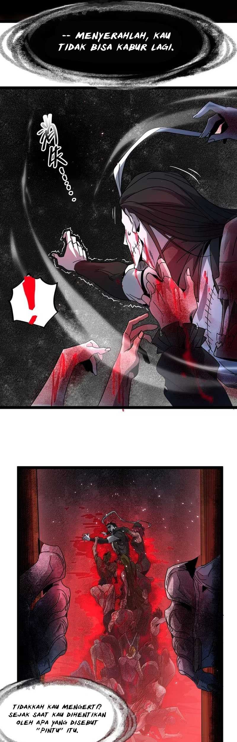 I’m Really Not The Demon God’s Lackey Chapter 160 - halaman 30