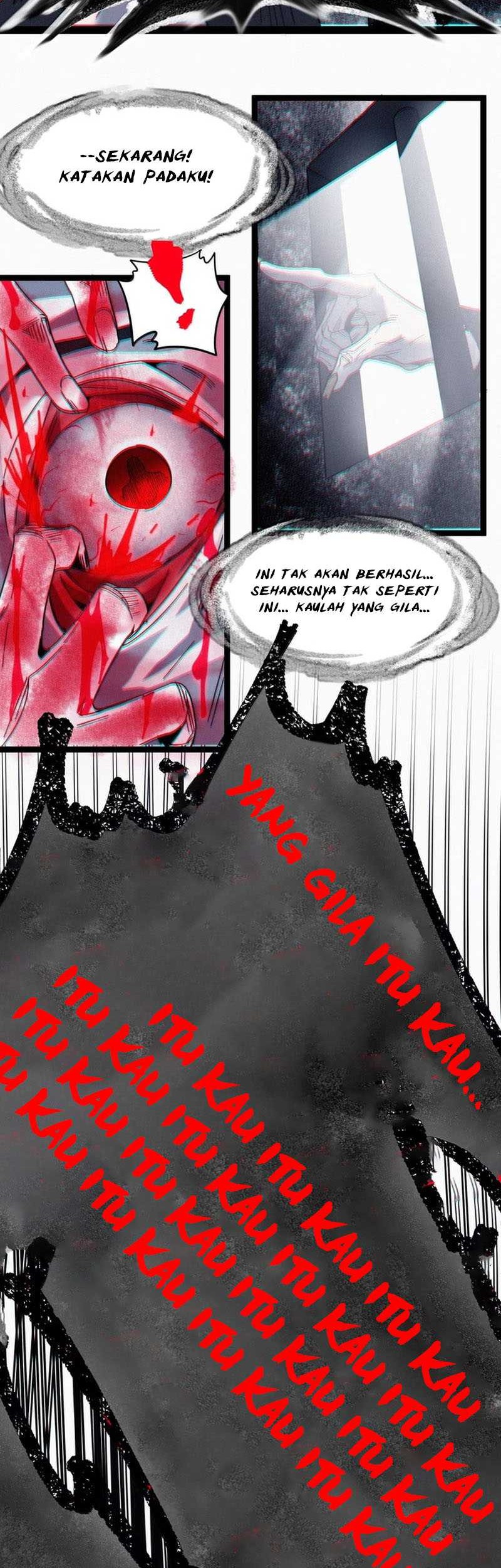 I’m Really Not The Demon God’s Lackey Chapter 160 - halaman 37