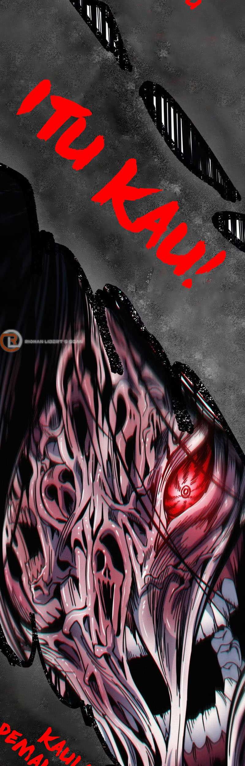 I’m Really Not The Demon God’s Lackey Chapter 160 - halaman 38