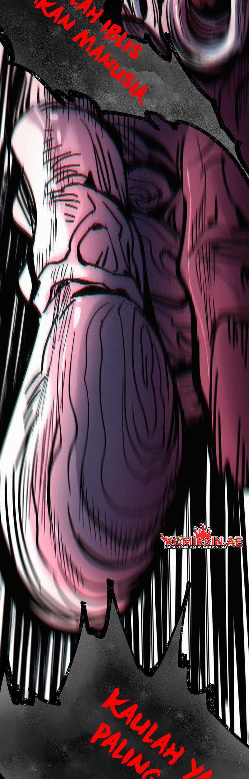 I’m Really Not The Demon God’s Lackey Chapter 160 - halaman 39