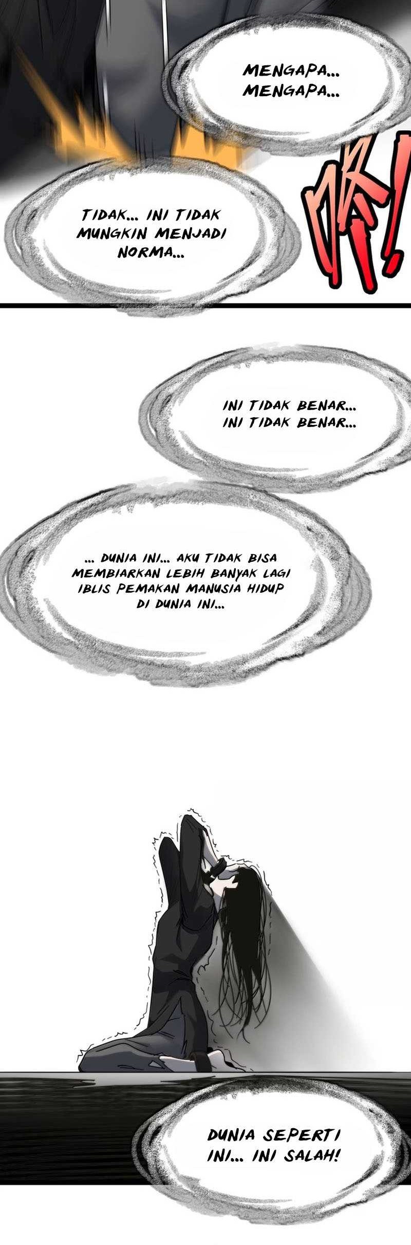 I’m Really Not The Demon God’s Lackey Chapter 160 - halaman 46
