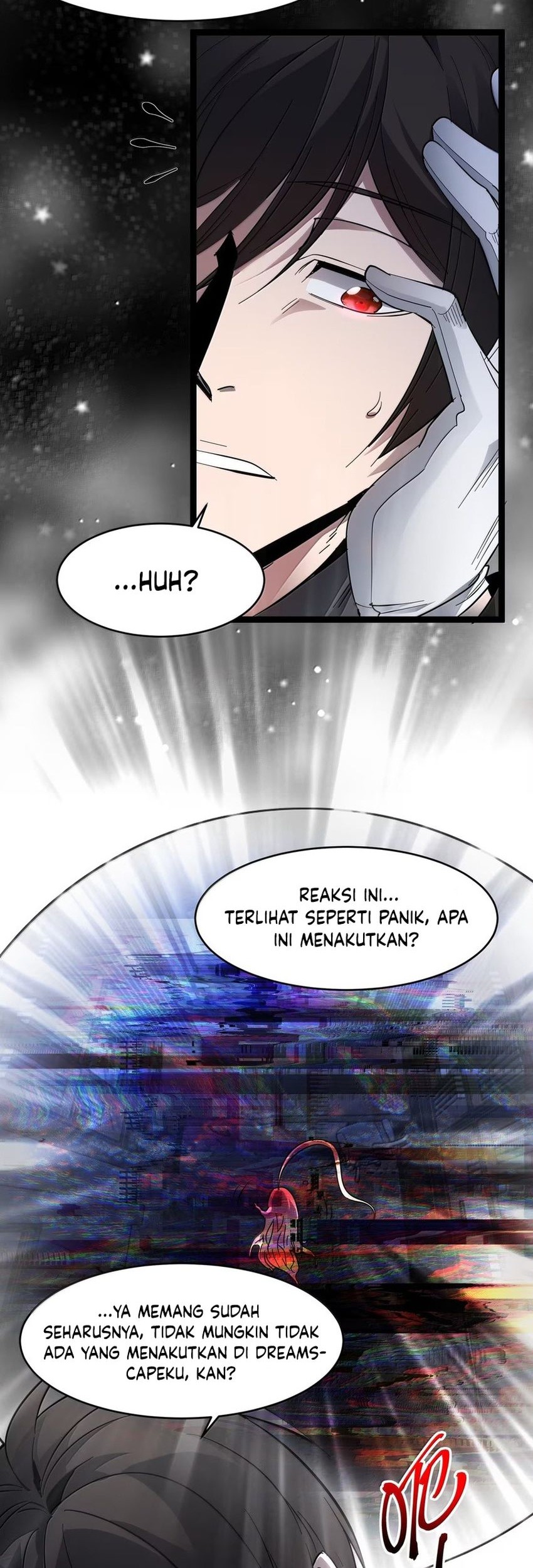 I’m Really Not The Demon God’s Lackey Chapter 161 - halaman 19