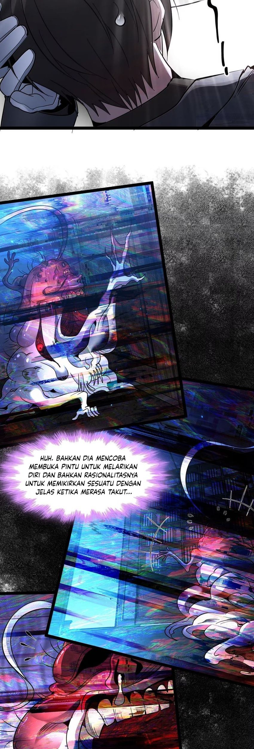 I’m Really Not The Demon God’s Lackey Chapter 161 - halaman 20