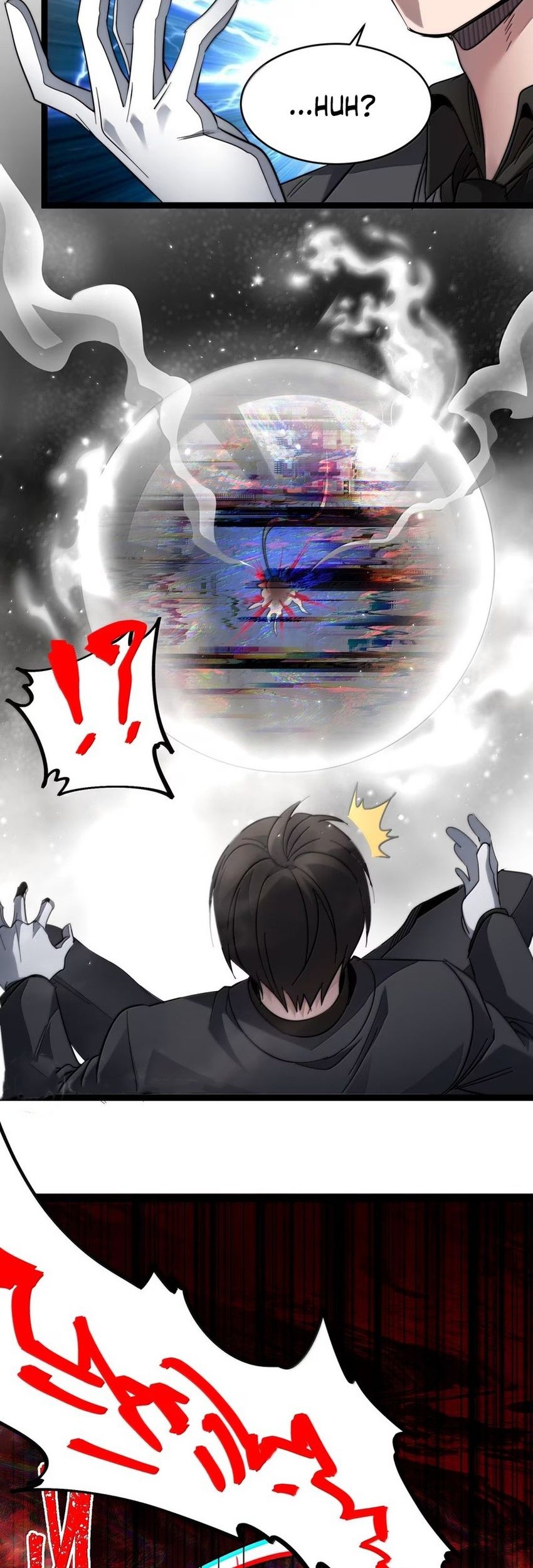 I’m Really Not The Demon God’s Lackey Chapter 161 - halaman 25