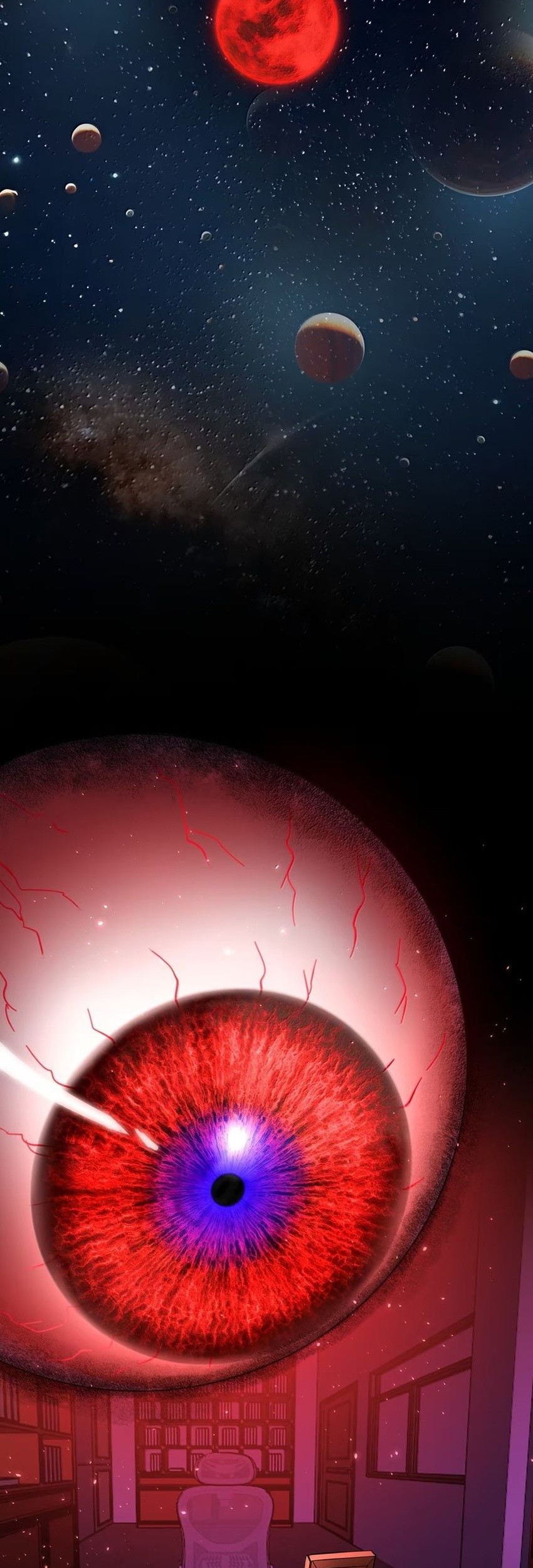 I’m Really Not The Demon God’s Lackey Chapter 161 - halaman 3