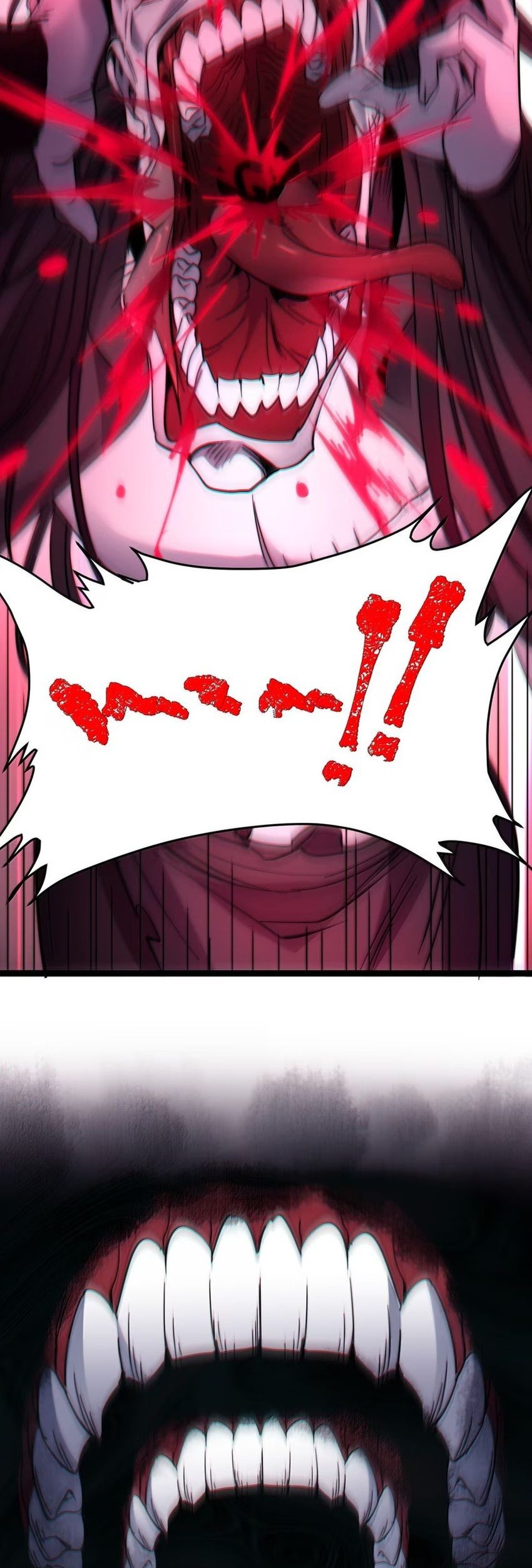 I’m Really Not The Demon God’s Lackey Chapter 161 - halaman 34