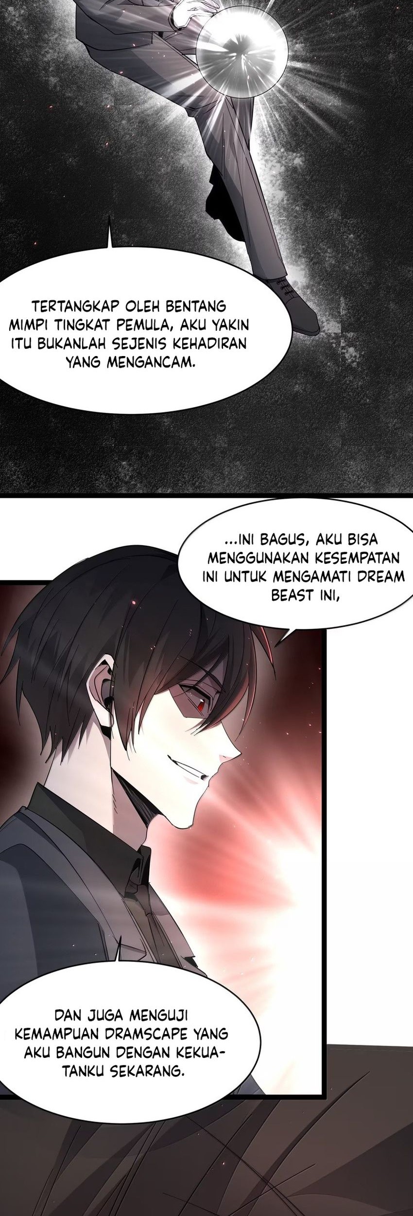 I’m Really Not The Demon God’s Lackey Chapter 161 - halaman 7