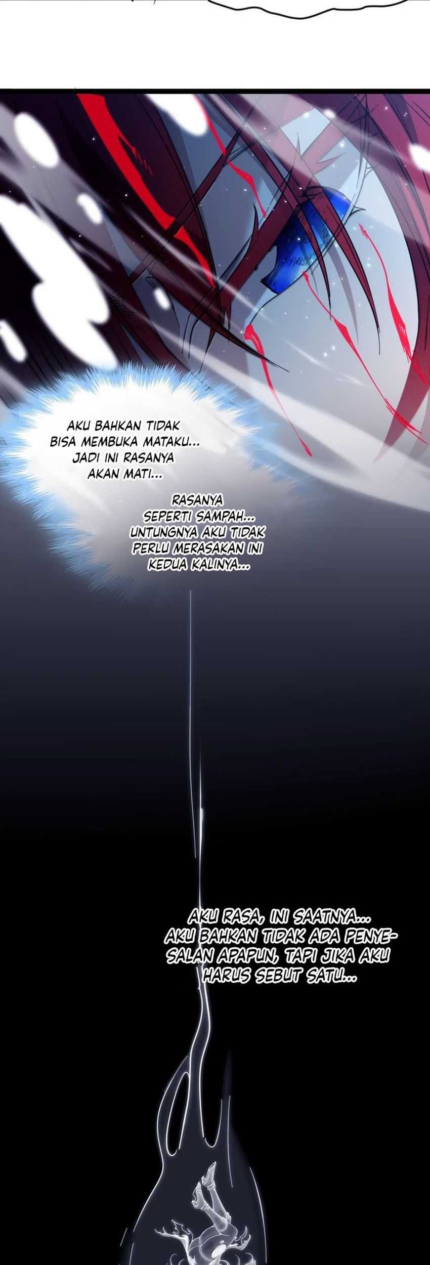 I’m Really Not The Demon God’s Lackey Chapter 162 - halaman 11