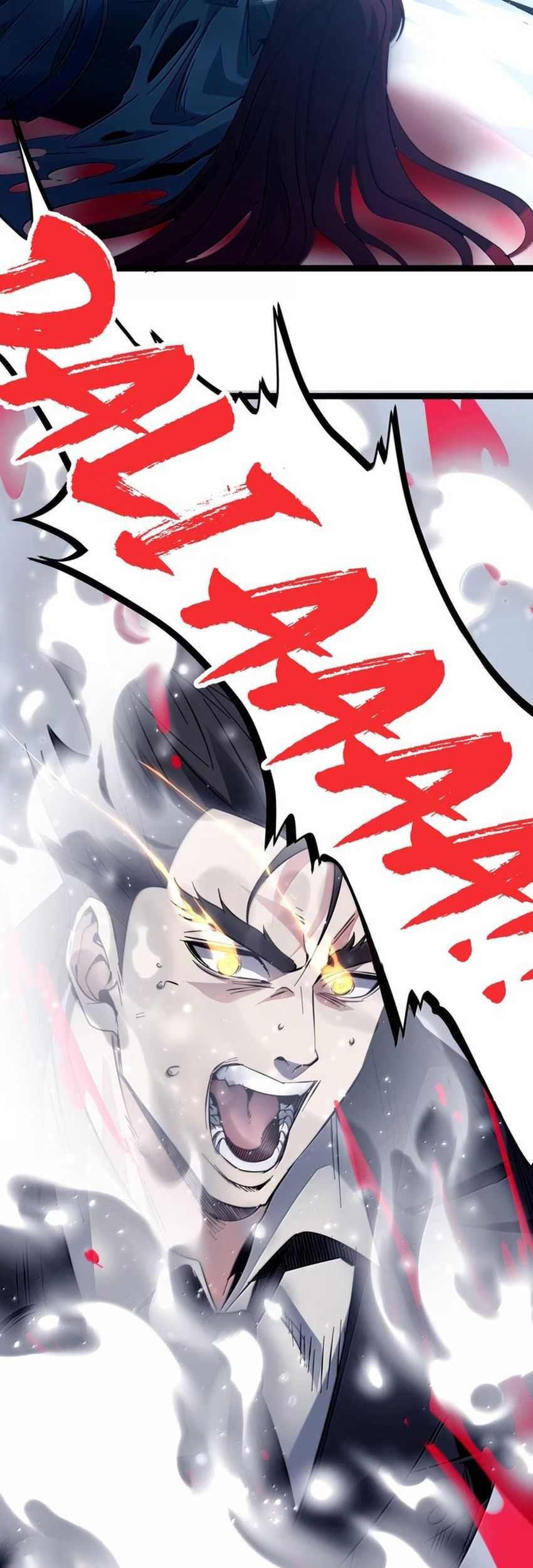 I’m Really Not The Demon God’s Lackey Chapter 162 - halaman 14