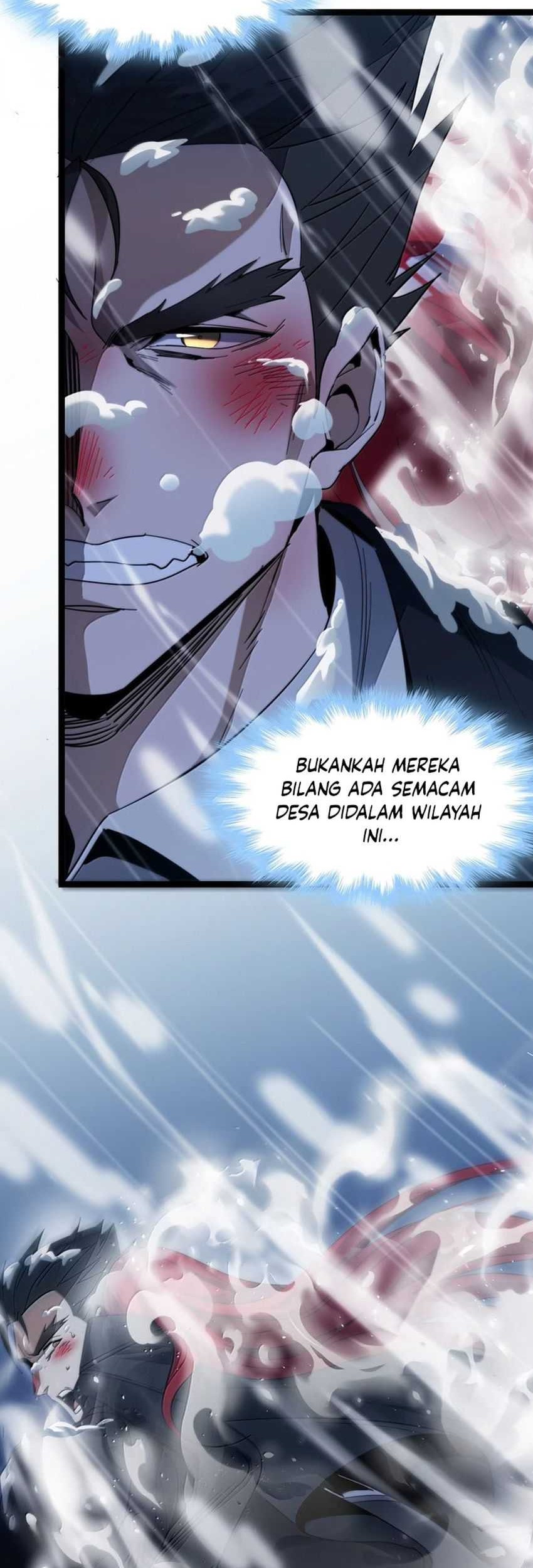 I’m Really Not The Demon God’s Lackey Chapter 162 - halaman 19