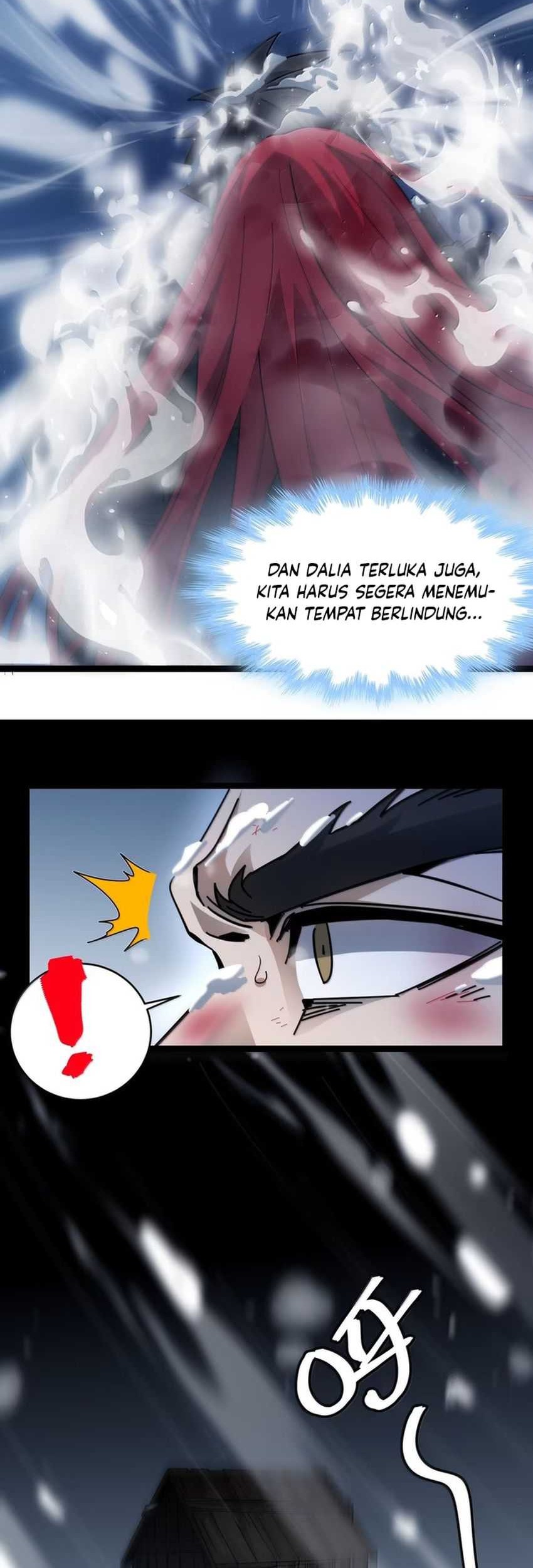 I’m Really Not The Demon God’s Lackey Chapter 162 - halaman 21