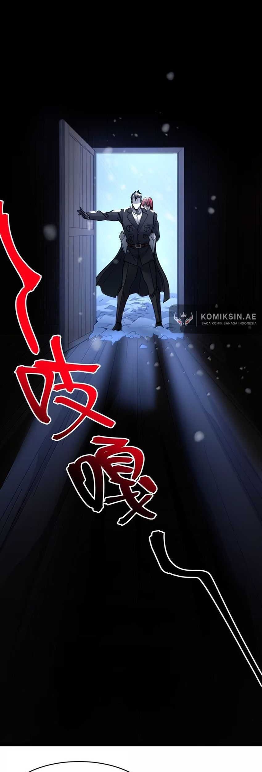 I’m Really Not The Demon God’s Lackey Chapter 162 - halaman 24