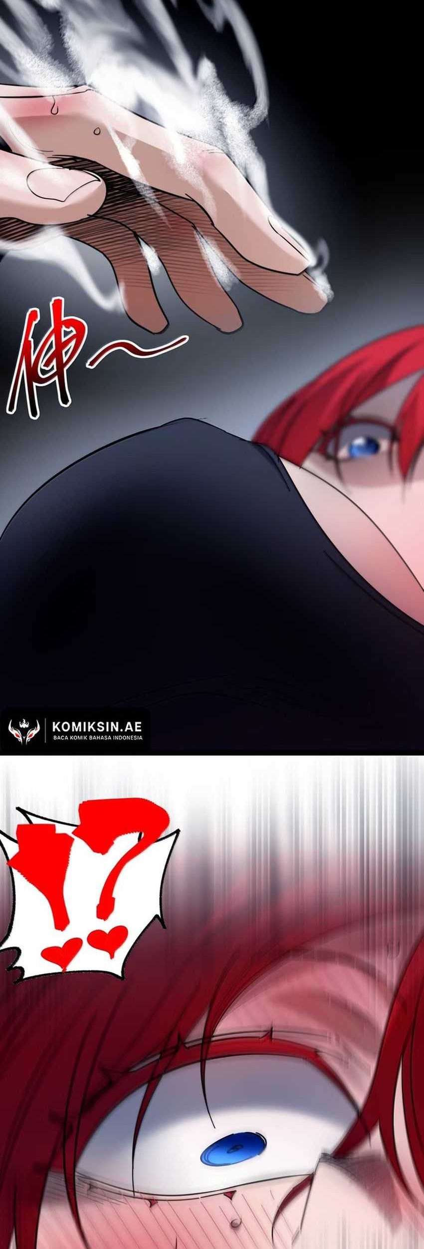 I’m Really Not The Demon God’s Lackey Chapter 162 - halaman 33