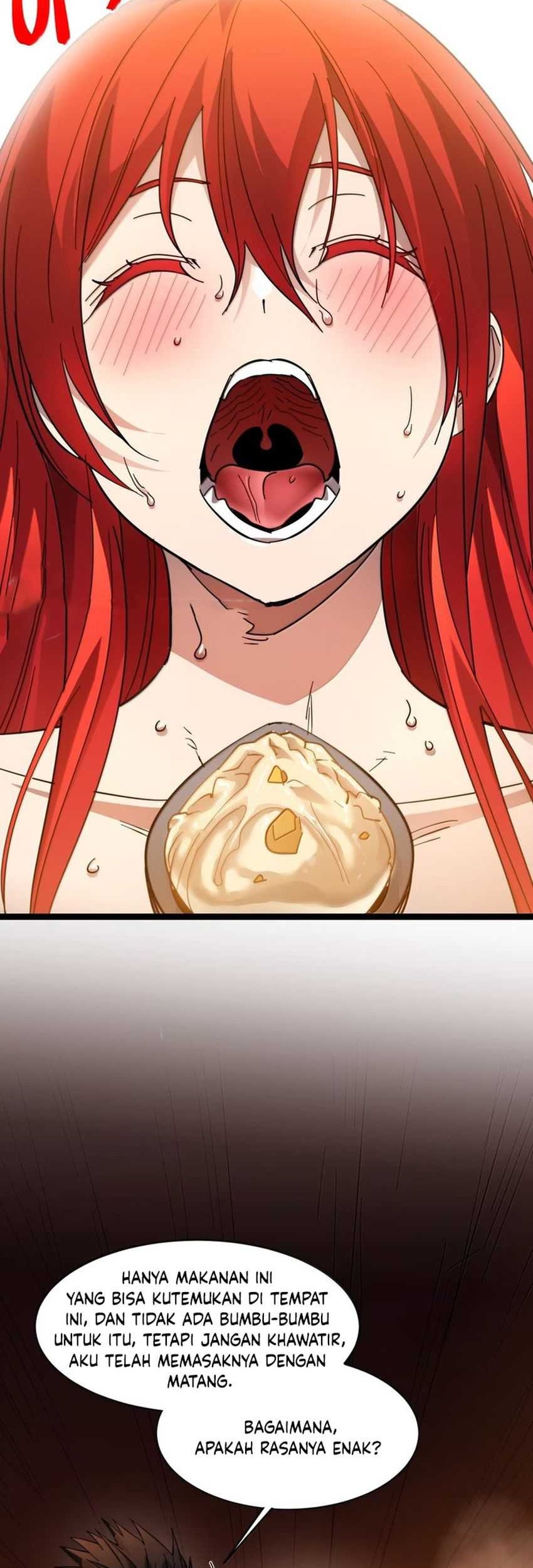 I’m Really Not The Demon God’s Lackey Chapter 162 - halaman 39