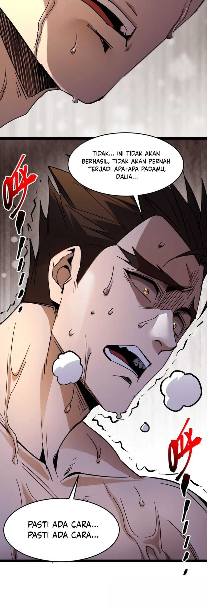 I’m Really Not The Demon God’s Lackey Chapter 162 - halaman 46