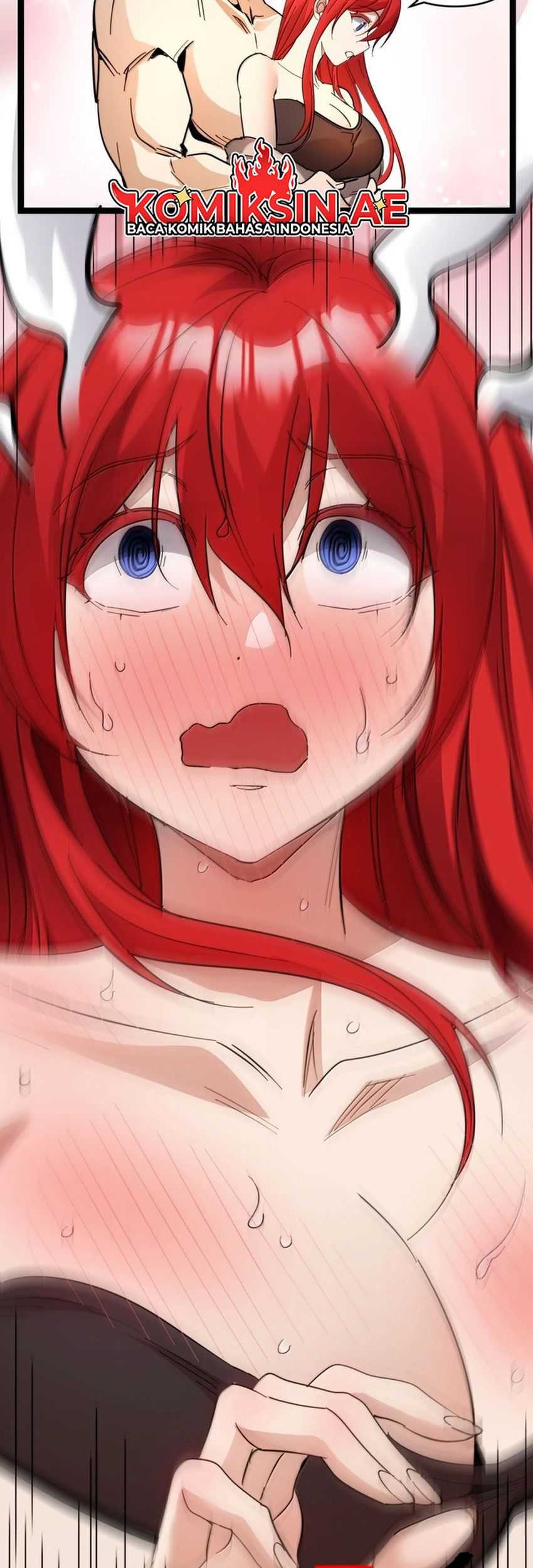 I’m Really Not The Demon God’s Lackey Chapter 162 - halaman 52