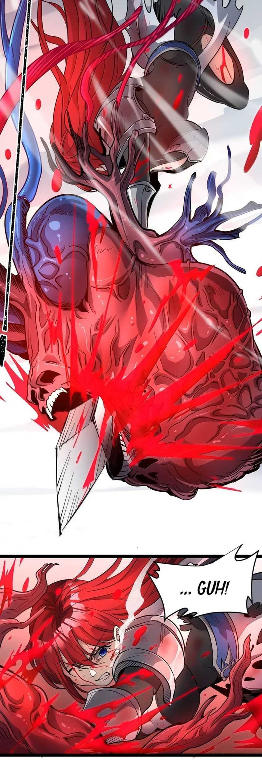 I’m Really Not The Demon God’s Lackey Chapter 162 - halaman 6