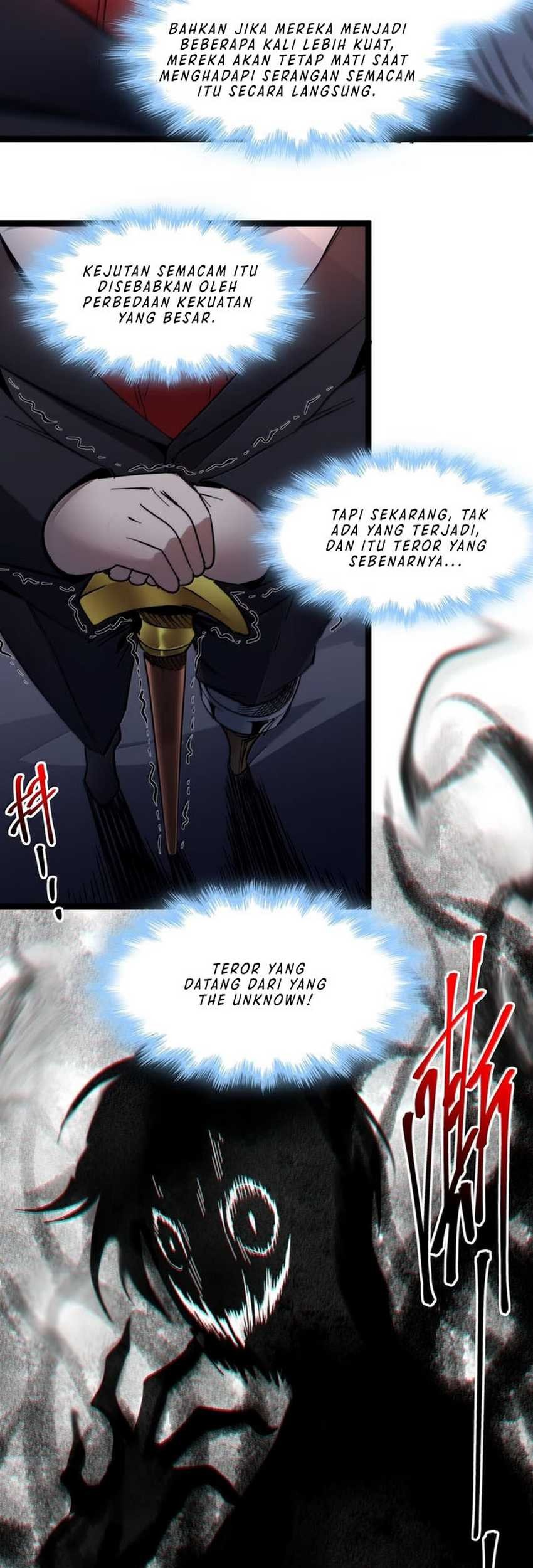 I’m Really Not The Demon God’s Lackey Chapter 163 - halaman 12
