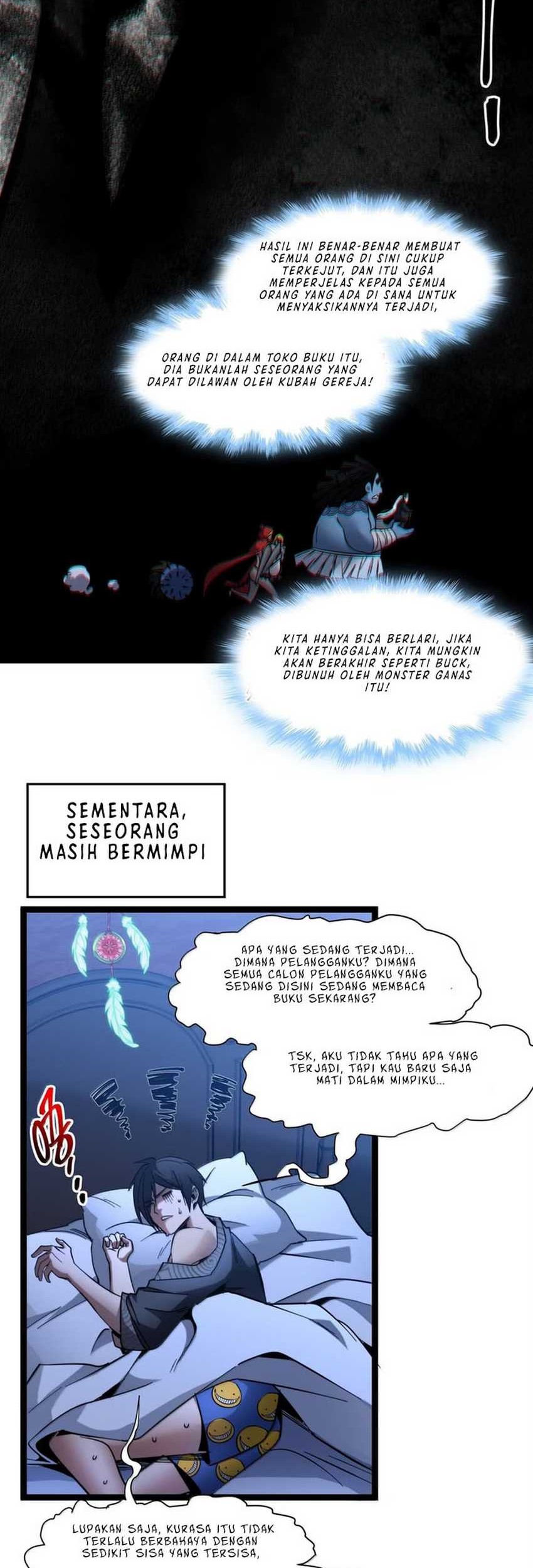 I’m Really Not The Demon God’s Lackey Chapter 163 - halaman 13