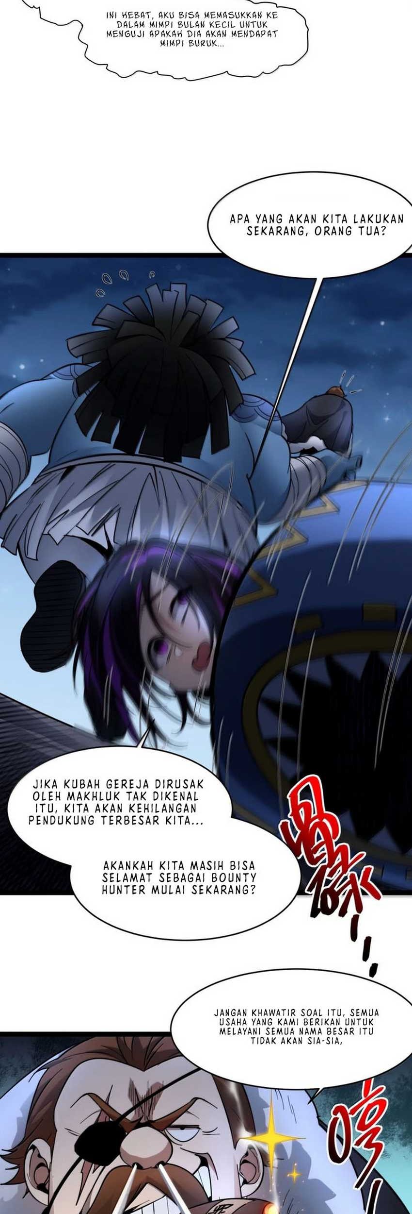 I’m Really Not The Demon God’s Lackey Chapter 163 - halaman 14
