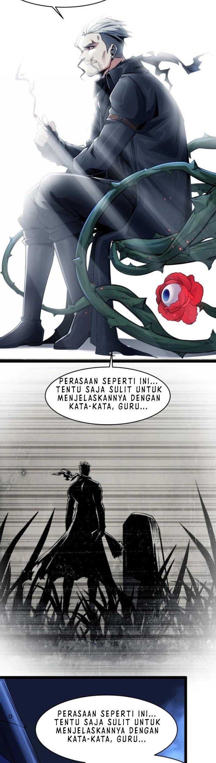 I’m Really Not The Demon God’s Lackey Chapter 164 - halaman 23