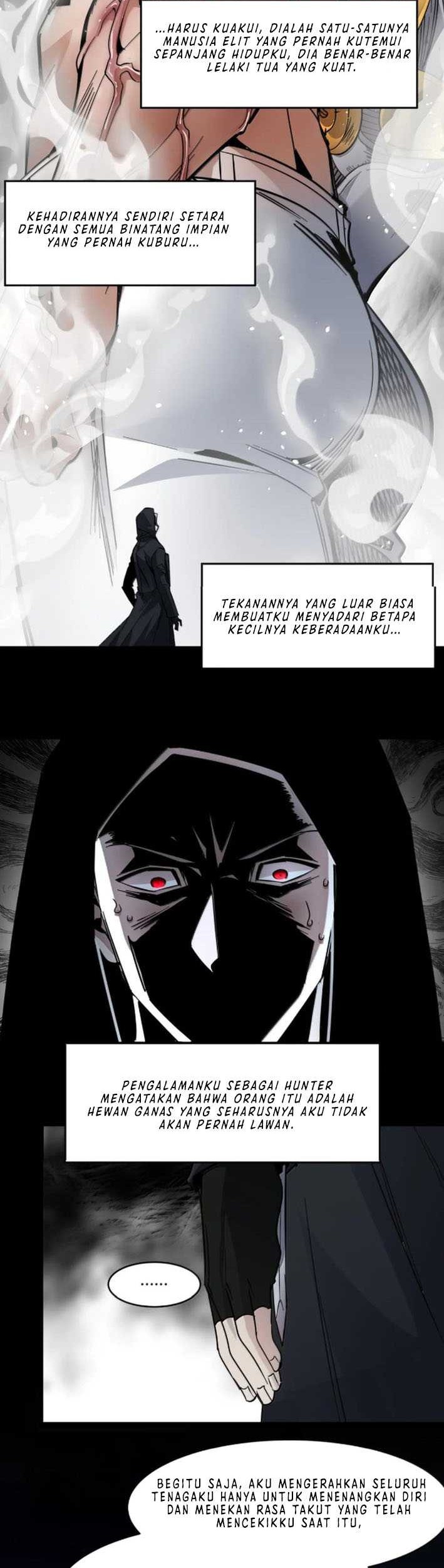 I’m Really Not The Demon God’s Lackey Chapter 164 - halaman 39