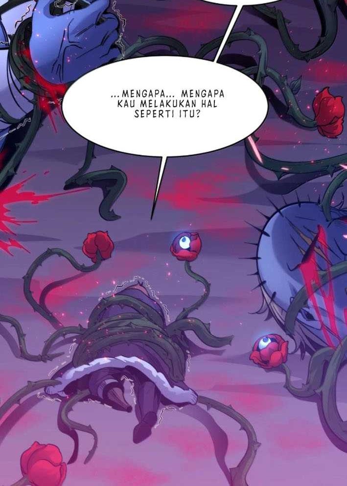 I’m Really Not The Demon God’s Lackey Chapter 164 - halaman 5