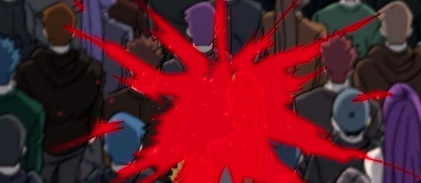 I’m Really Not The Demon God’s Lackey Chapter 165 - halaman 12