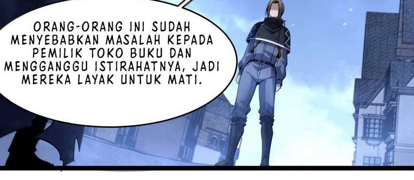 I’m Really Not The Demon God’s Lackey Chapter 165 - halaman 16
