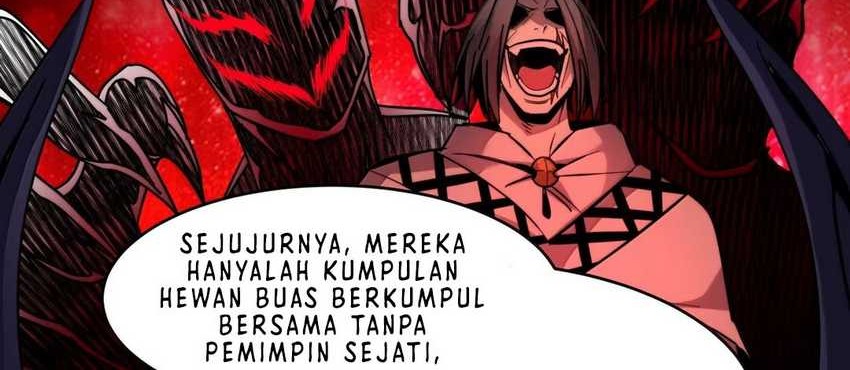 I’m Really Not The Demon God’s Lackey Chapter 165 - halaman 20