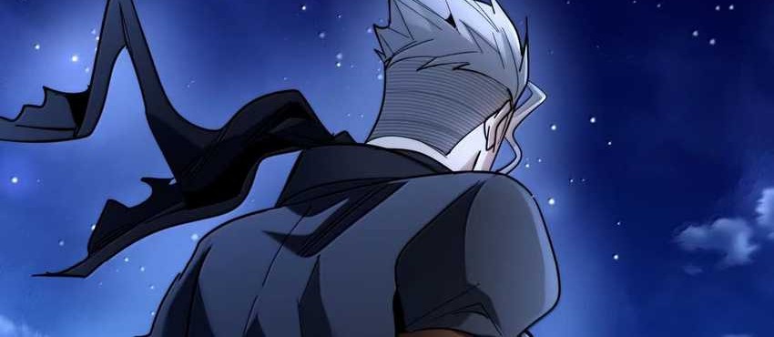 I’m Really Not The Demon God’s Lackey Chapter 165 - halaman 28