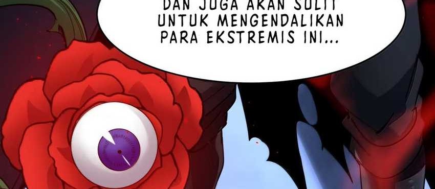 I’m Really Not The Demon God’s Lackey Chapter 165 - halaman 32