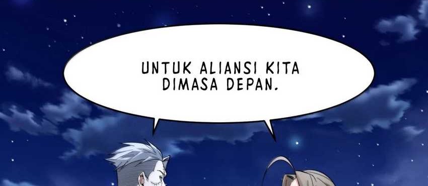 I’m Really Not The Demon God’s Lackey Chapter 165 - halaman 36