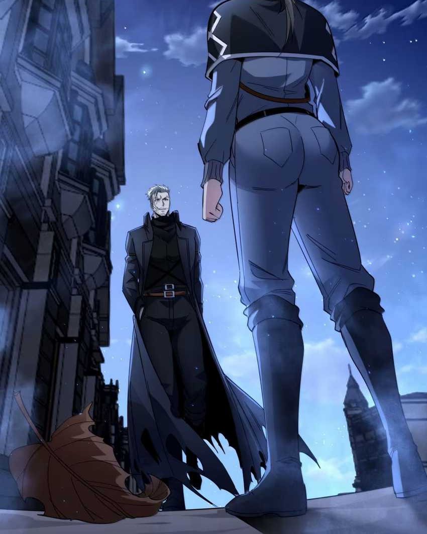 I’m Really Not The Demon God’s Lackey Chapter 165 - halaman 4