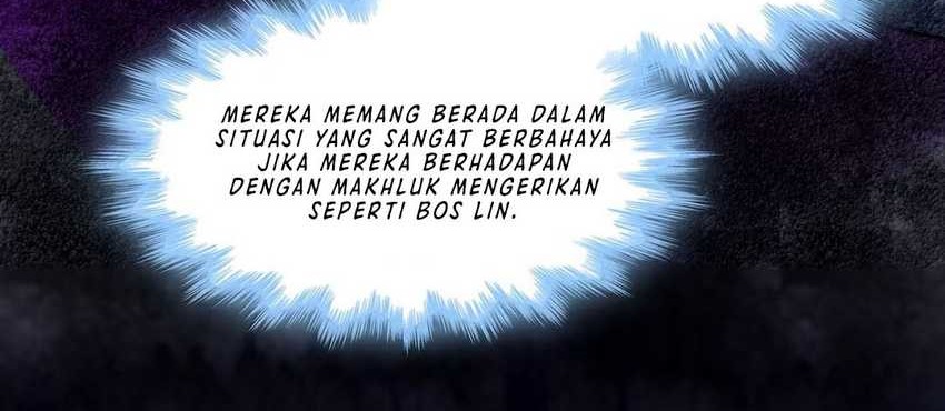 I’m Really Not The Demon God’s Lackey Chapter 165 - halaman 40