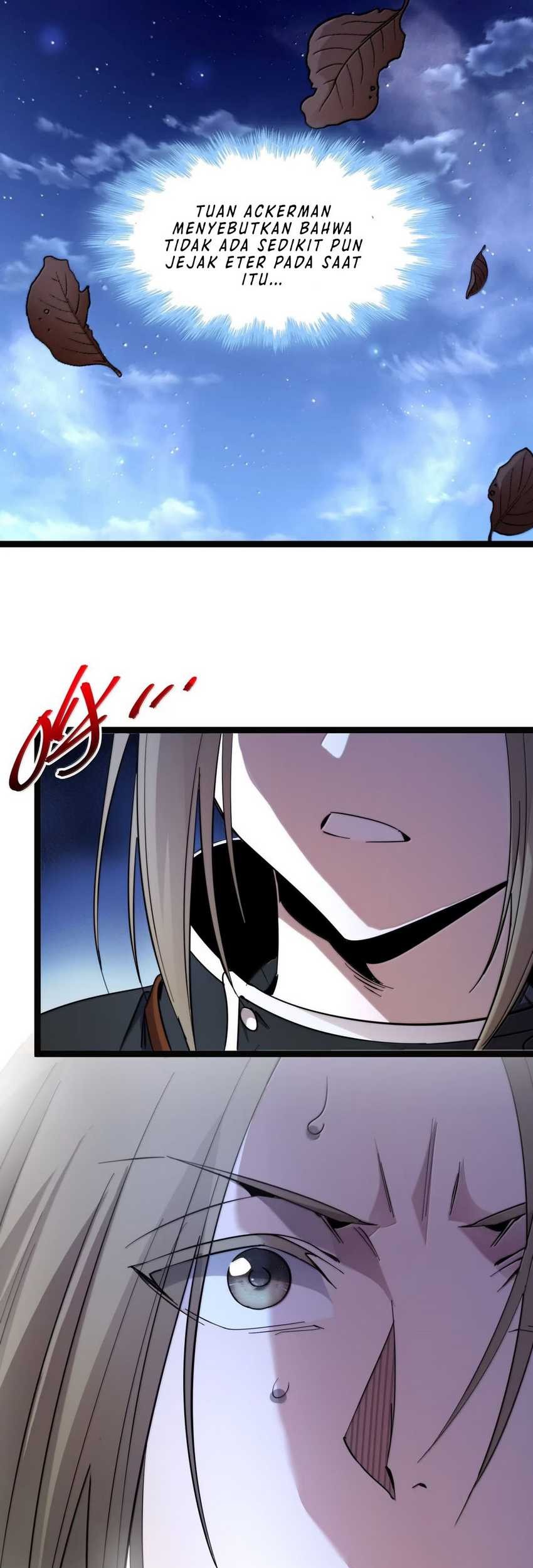 I’m Really Not The Demon God’s Lackey Chapter 165 - halaman 45