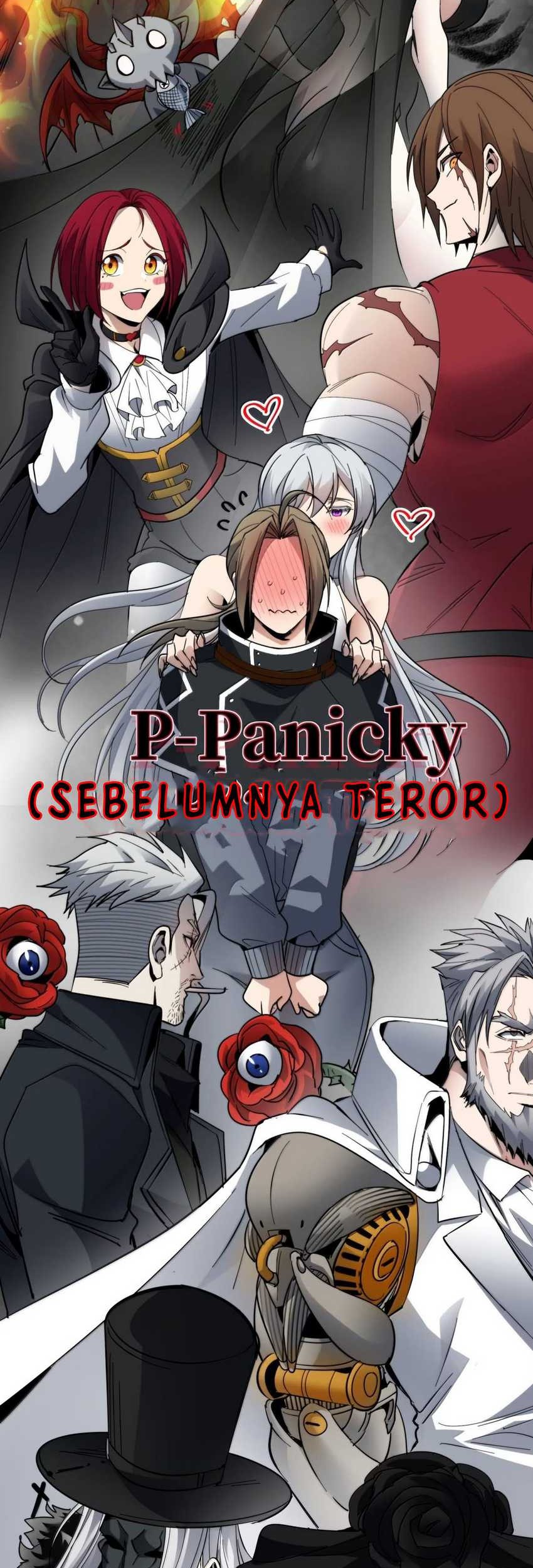 I’m Really Not The Demon God’s Lackey Chapter 165 - halaman 47