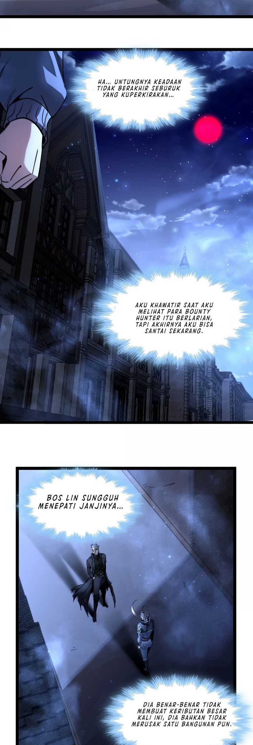 I’m Really Not The Demon God’s Lackey Chapter 165 - halaman 5