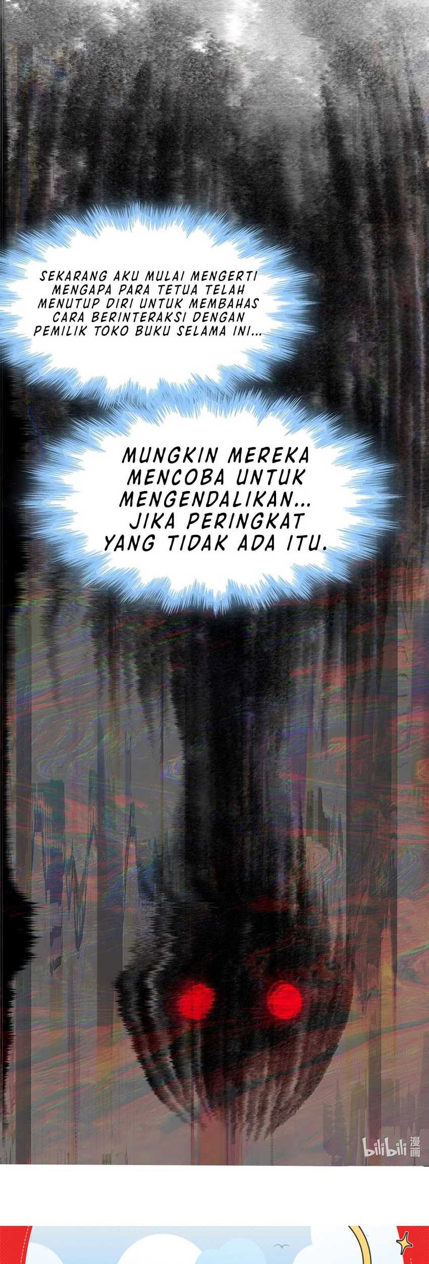 I’m Really Not The Demon God’s Lackey Chapter 165 - halaman 50