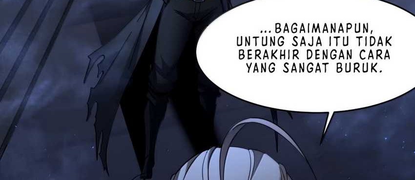 I’m Really Not The Demon God’s Lackey Chapter 165 - halaman 8