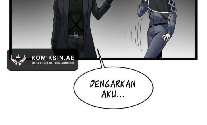 I’m Really Not The Demon God’s Lackey Chapter 166 - halaman 16