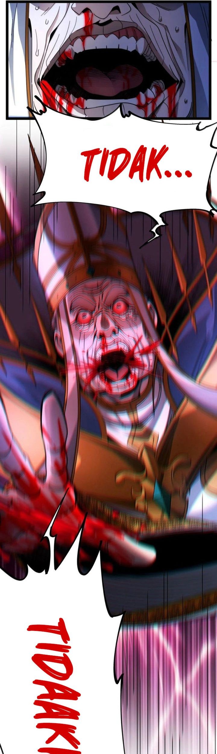 I’m Really Not The Demon God’s Lackey Chapter 167 - halaman 13
