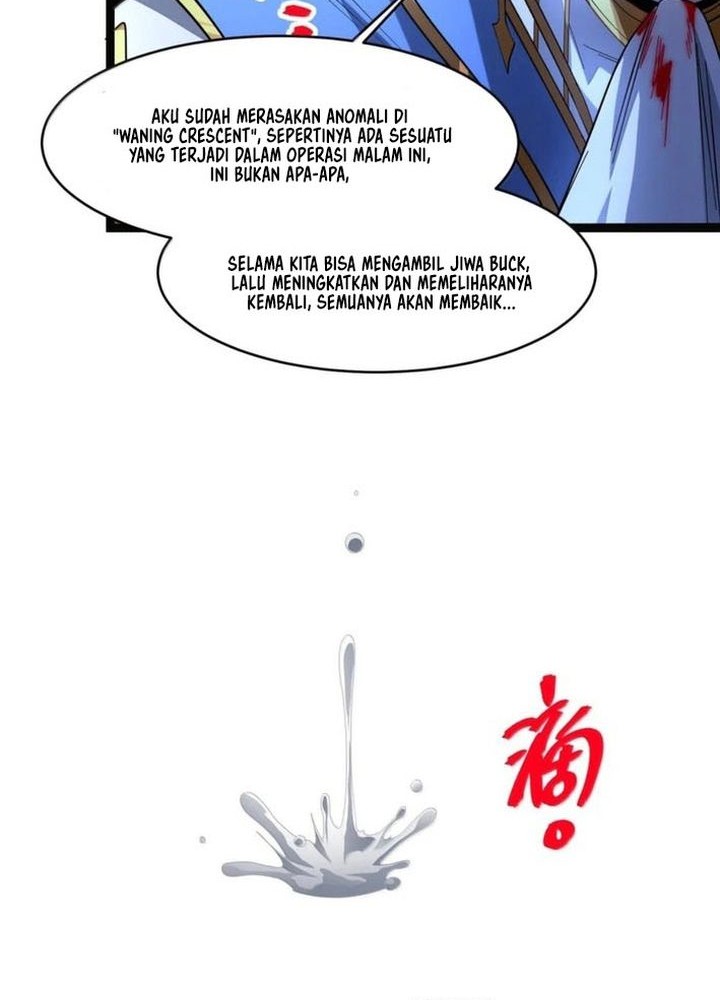 I’m Really Not The Demon God’s Lackey Chapter 167 - halaman 30