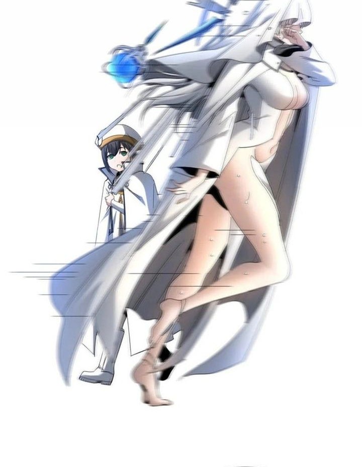 I’m Really Not The Demon God’s Lackey Chapter 167 - halaman 38