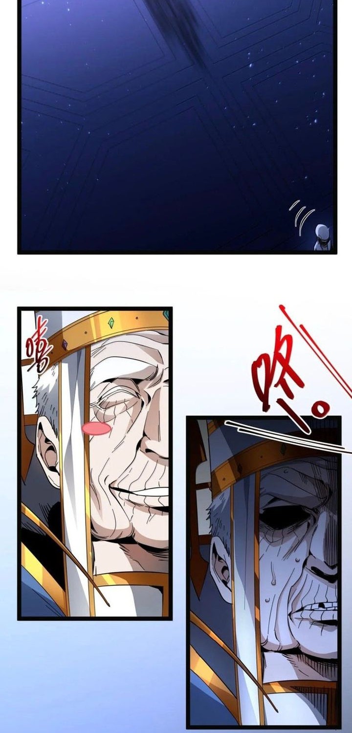 I’m Really Not The Demon God’s Lackey Chapter 167 - halaman 50