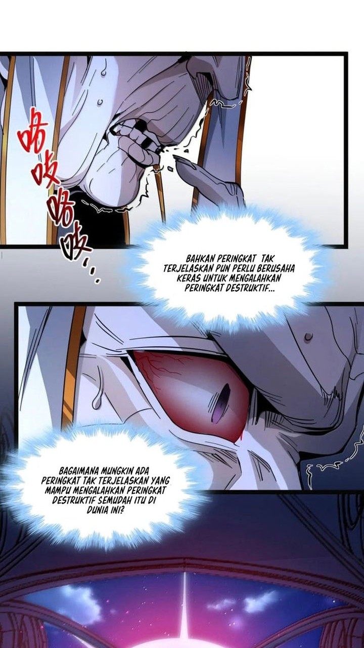 I’m Really Not The Demon God’s Lackey Chapter 167 - halaman 52
