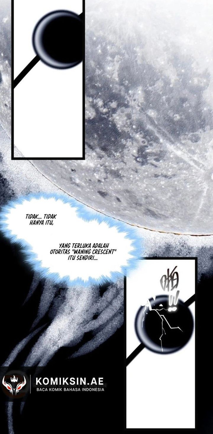 I’m Really Not The Demon God’s Lackey Chapter 167 - halaman 6